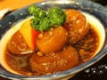 肉米煮蘿蔔