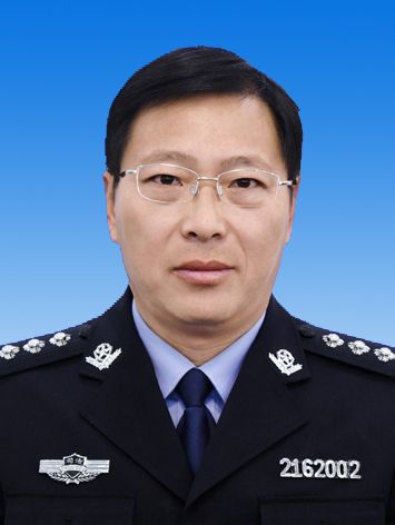 周維波(營口市司法局政治部主任、黨組成員) 周維波(營口市司法局政治部主任、黨組成員)
