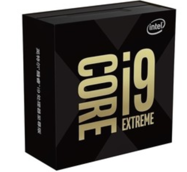 Intel 酷睿i9 10980XE Intel 酷睿i9 10980XE