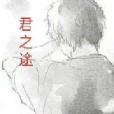 君之途 君之途