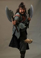 水滸傳(新水滸傳) 水滸傳(新水滸傳)
