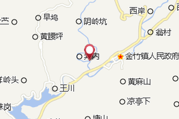 弄內村 弄內村