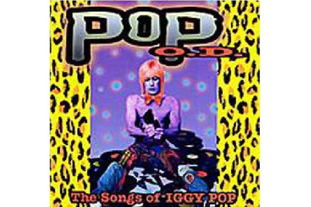 Raw Power - Jumbo Raw Power - Jumbo