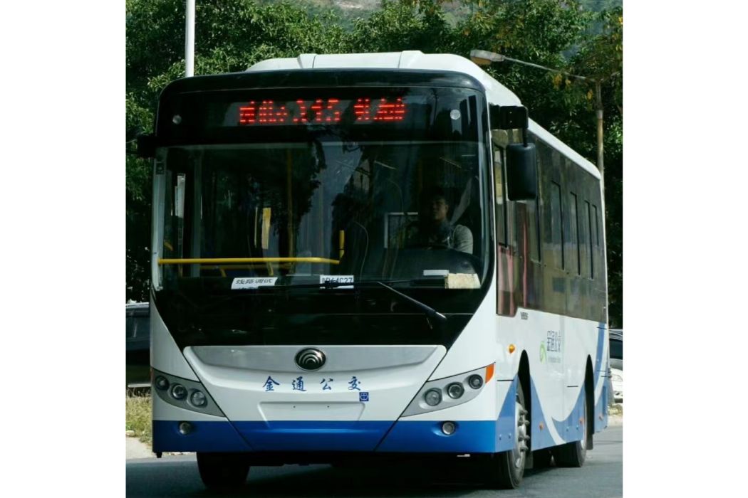 汕頭公交315路 汕頭公交315路