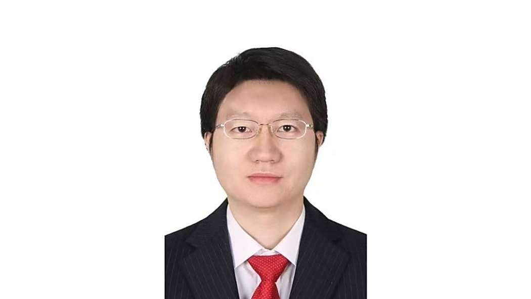 馬帥(共青團貴州省委副書記（掛職）)