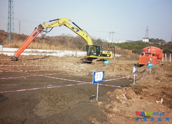 污泥穩定 污泥穩定