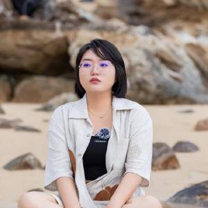 李雪琴 李雪琴