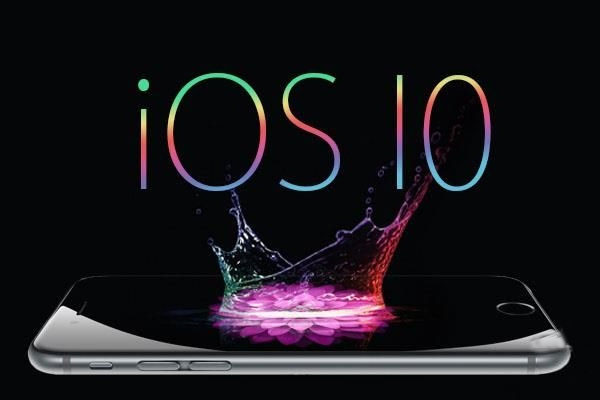 iOS 10(iOS10.3.1)