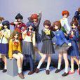 We Are(KID發行遊戲名) We Are(KID發行遊戲名)