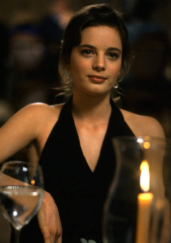 聞香識女人(美國1992年阿爾·帕西諾主演劇情片)