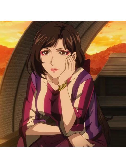 唐月(《全職法師之黑暗魔君》中的女主角) 唐月(《全職法師之黑暗魔君》中的女主角)