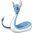 哈克龍(Dragonair) 哈克龍(Dragonair)