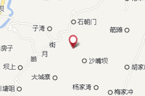 金樓四隊