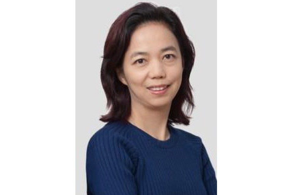 Fei-Fei Li Fei-Fei Li