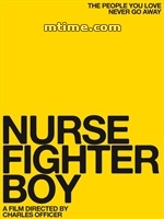 護士·鬥士·男孩