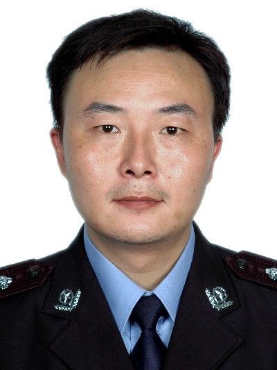 周忠平(開江縣人民政府副縣長、公安局局長) 周忠平(開江縣人民政府副縣長、公安局局長)