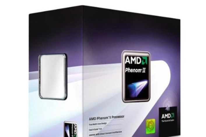AMD 羿龍II X3 705e AMD 羿龍II X3 705e