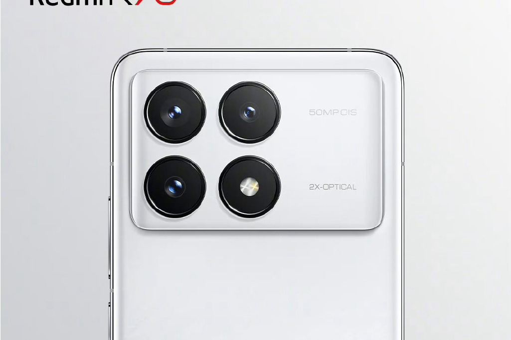 Redmi K70 Pro Redmi K70 Pro