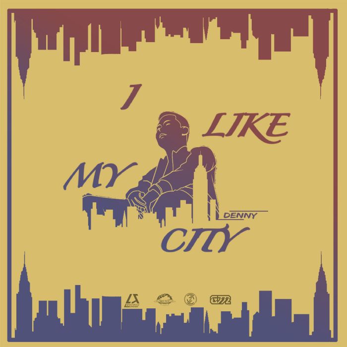 I like my city I like my city