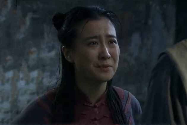 付曉(中國內地女演員) 付曉(中國內地女演員)
