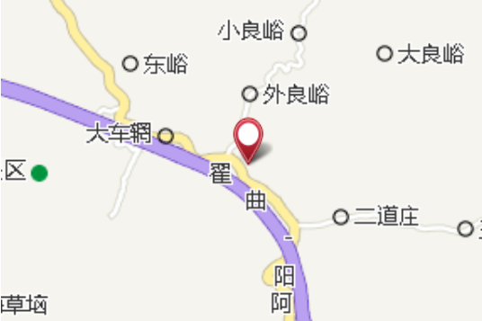 豬圈咀 豬圈咀