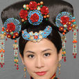 鈕祜祿·伊蘭 鈕祜祿·伊蘭
