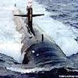 俄羅斯SⅠ級攻擊型核潛艇