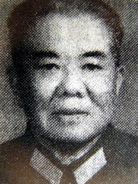 李燧英 李燧英
