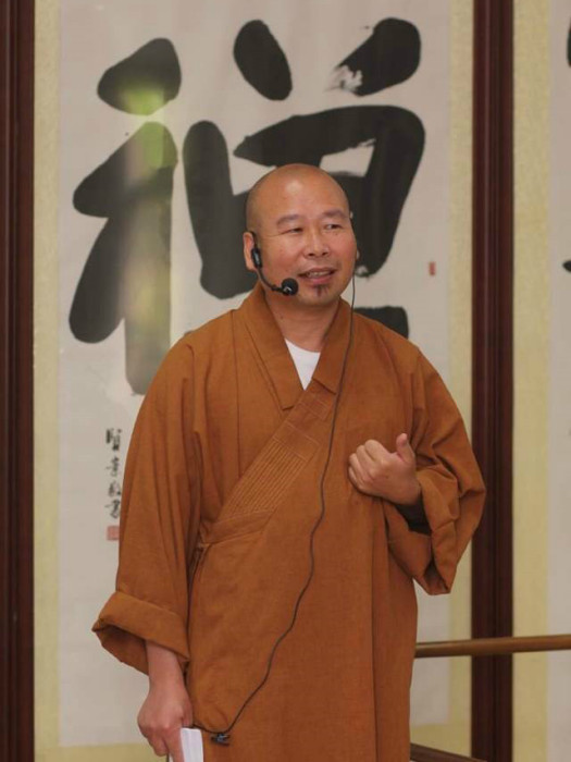 傳明法師 傳明法師