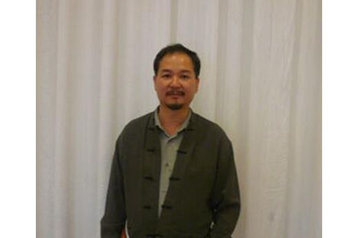 許文融(藝術家) 許文融(藝術家)