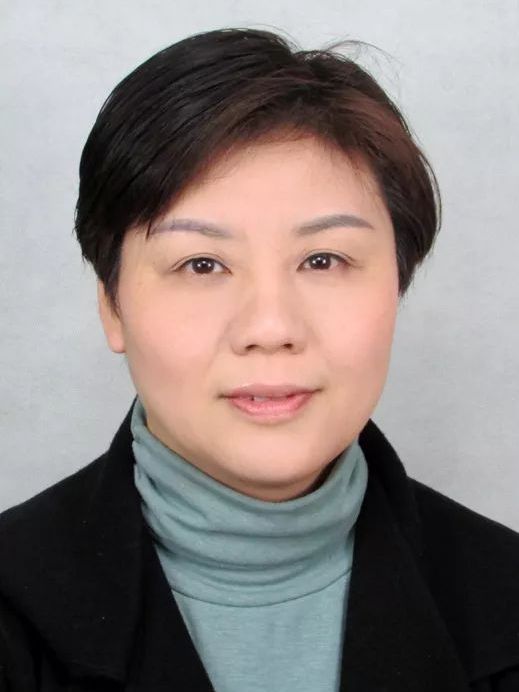 陳懿(上海市虹口區涼城新村街道原黨工委副書記、辦事處主任) 陳懿(上海市虹口區涼城新村街道原黨工委副書記、辦事處主任)