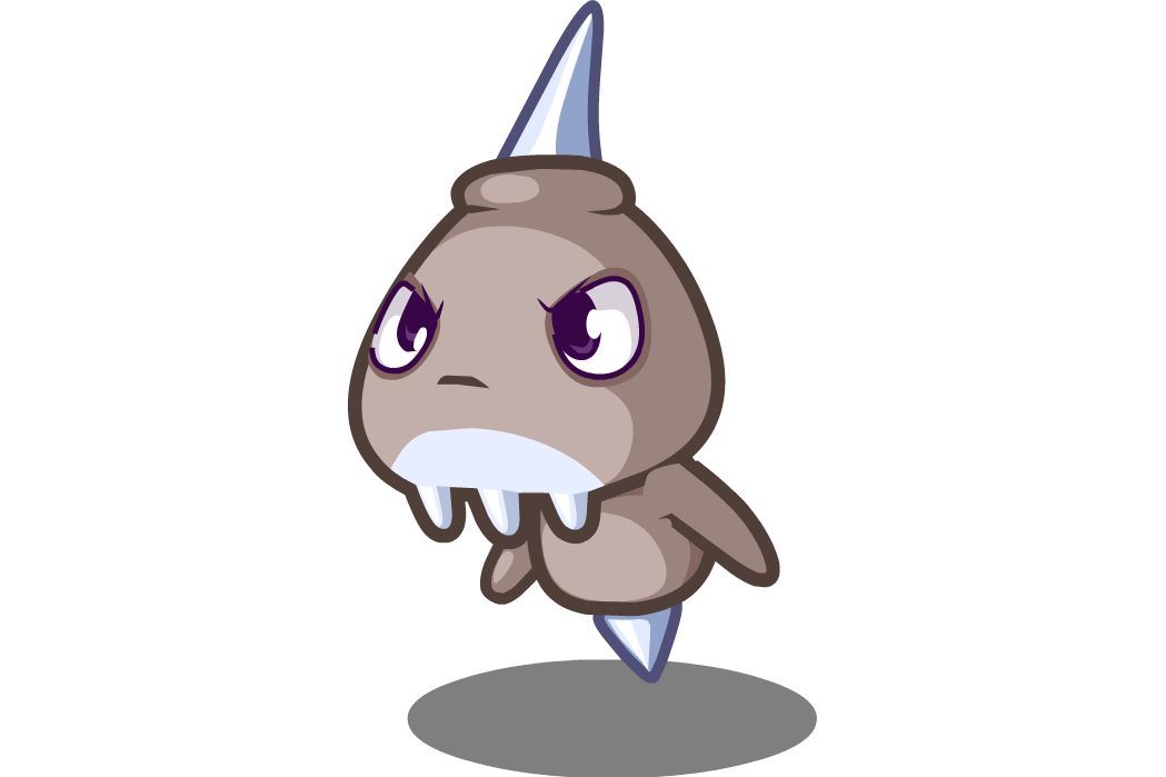 無牙惡魔 無牙惡魔