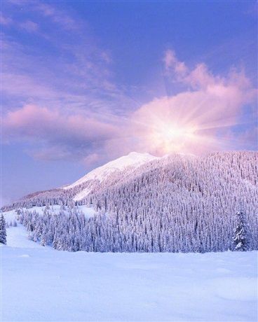冰雪神緣 冰雪神緣