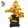 水晶樹 水晶樹