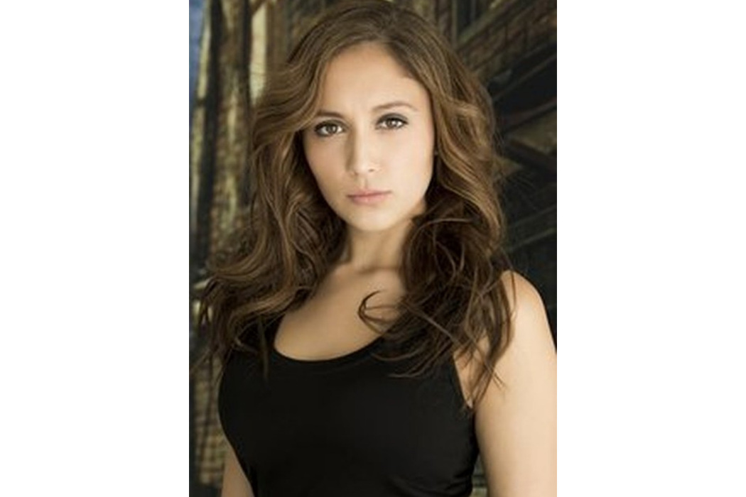 Erica-Marie Sanchez Erica-Marie Sanchez