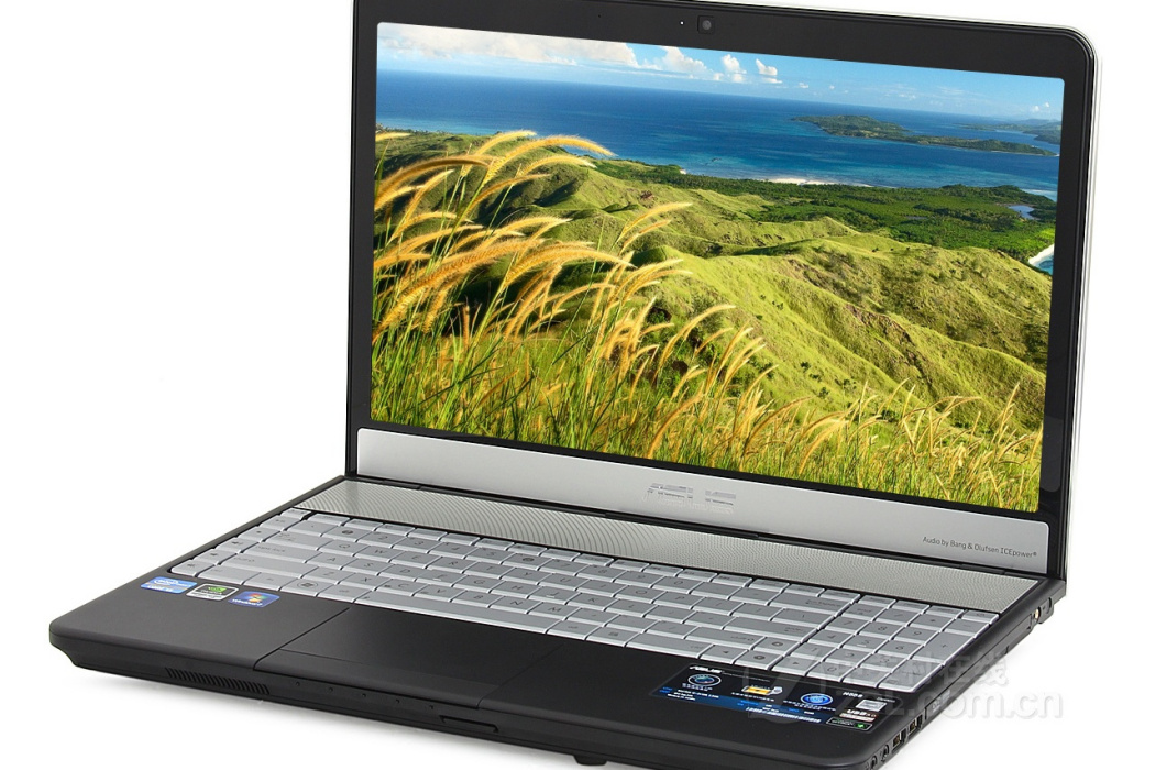 華碩N55XI243SF-SL(4GB/640GB) 華碩N55XI243SF-SL(4GB/640GB)