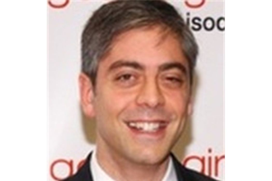 Joshua Safran Joshua Safran