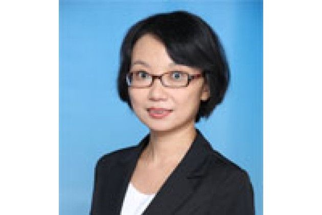 李煒(中央財經大學外國語學院教授) 李煒(中央財經大學外國語學院教授)