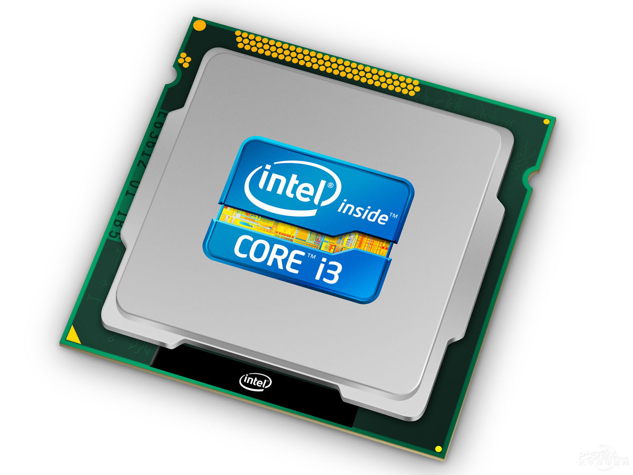 Intel酷睿i3 3220