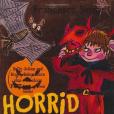 Horrid Henry\x27s Spooky Surprise Horrid Henry\x27s Spooky Surprise