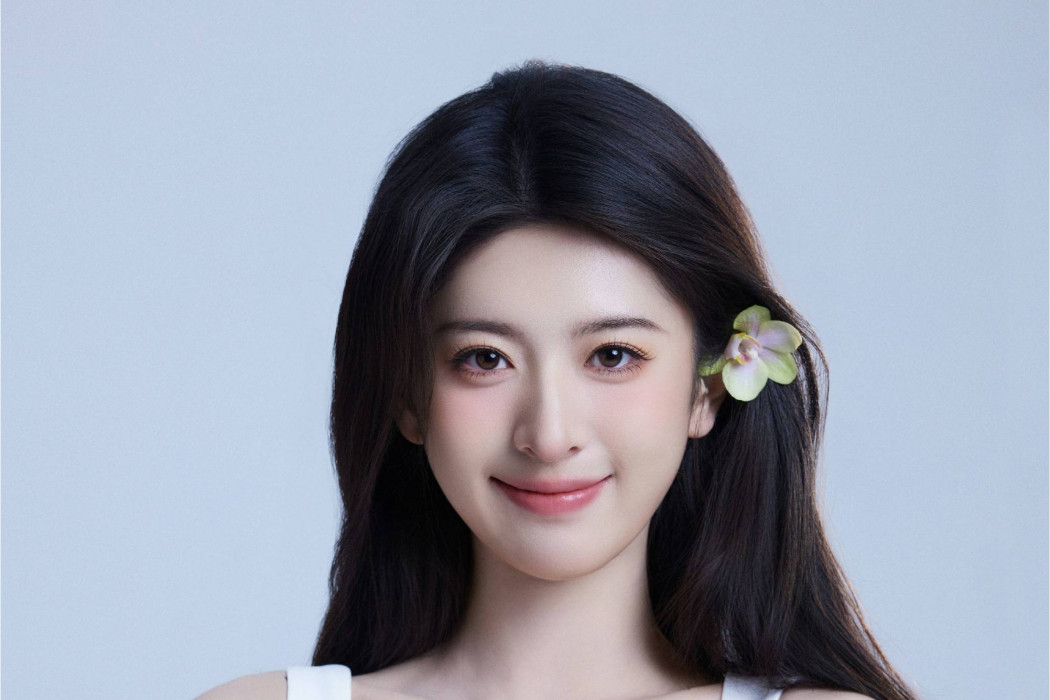 蘇棋(中國內地女演員) 蘇棋(中國內地女演員)