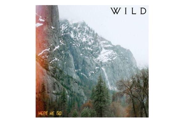 Here We Go(Wild演唱單曲) Here We Go(Wild演唱單曲)
