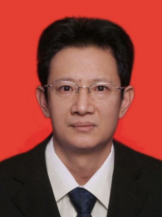 袁繼南 袁繼南