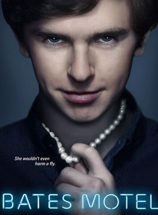 弗萊迪·海默(freddie highmore) 弗萊迪·海默(freddie highmore)