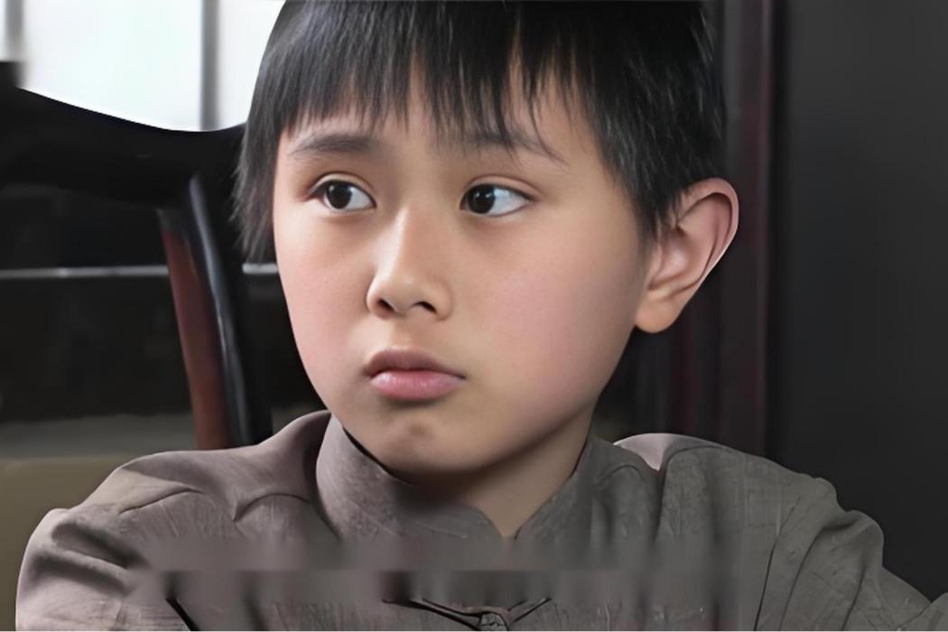何家祥(《天涯赤子心》中的角色) 何家祥(《天涯赤子心》中的角色)