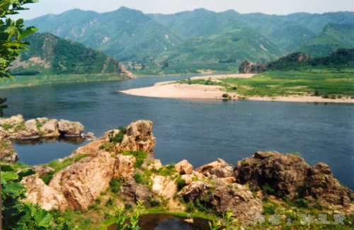 寧波天河生態水利風景區
