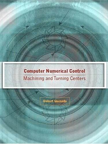 Computer Numerical Control Computer Numerical Control
