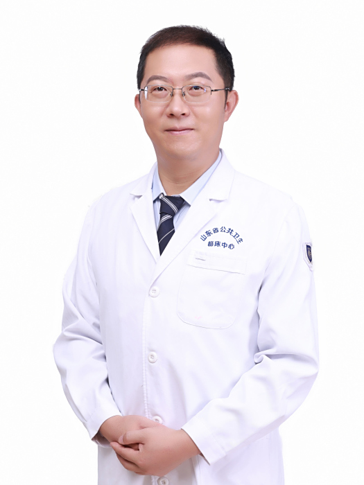 丁劍(山東省公共衛生臨床中心蟠龍山院區神經內科主任) 丁劍(山東省公共衛生臨床中心蟠龍山院區神經內科主任)