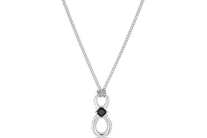 Swarovski Infinity 鏈墜 Swarovski Infinity 鏈墜