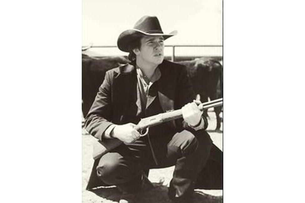 Ross Patterson Ross Patterson